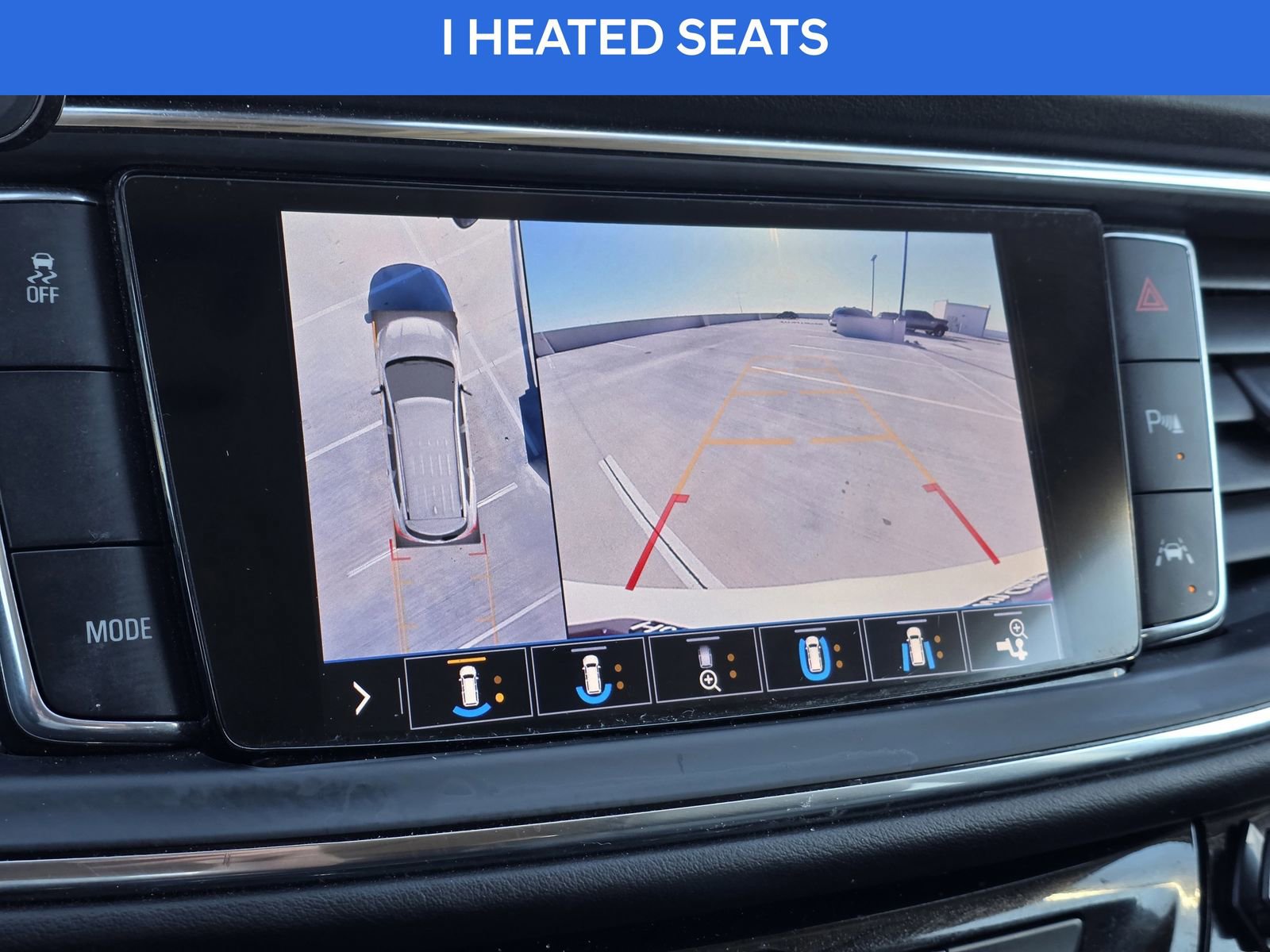 Used 2020 Buick Enclave Avenir w/ Avenir Technology Package image 27