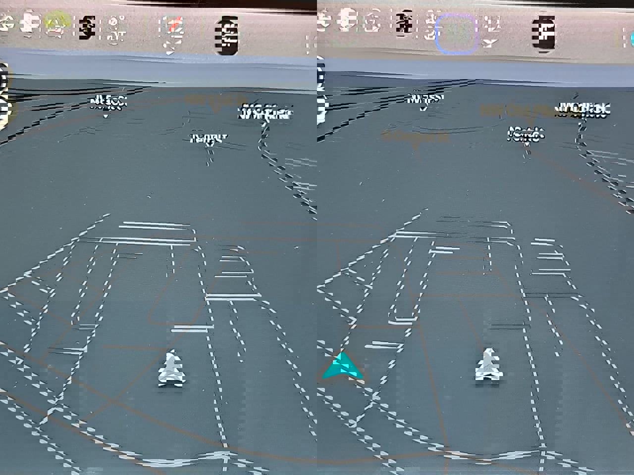 Used 2024 Jeep Wagoneer Series II w/ Convenience Group I image 30