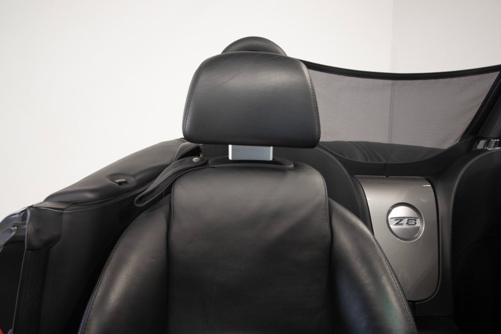 Used 2001 BMW Z8 image 83