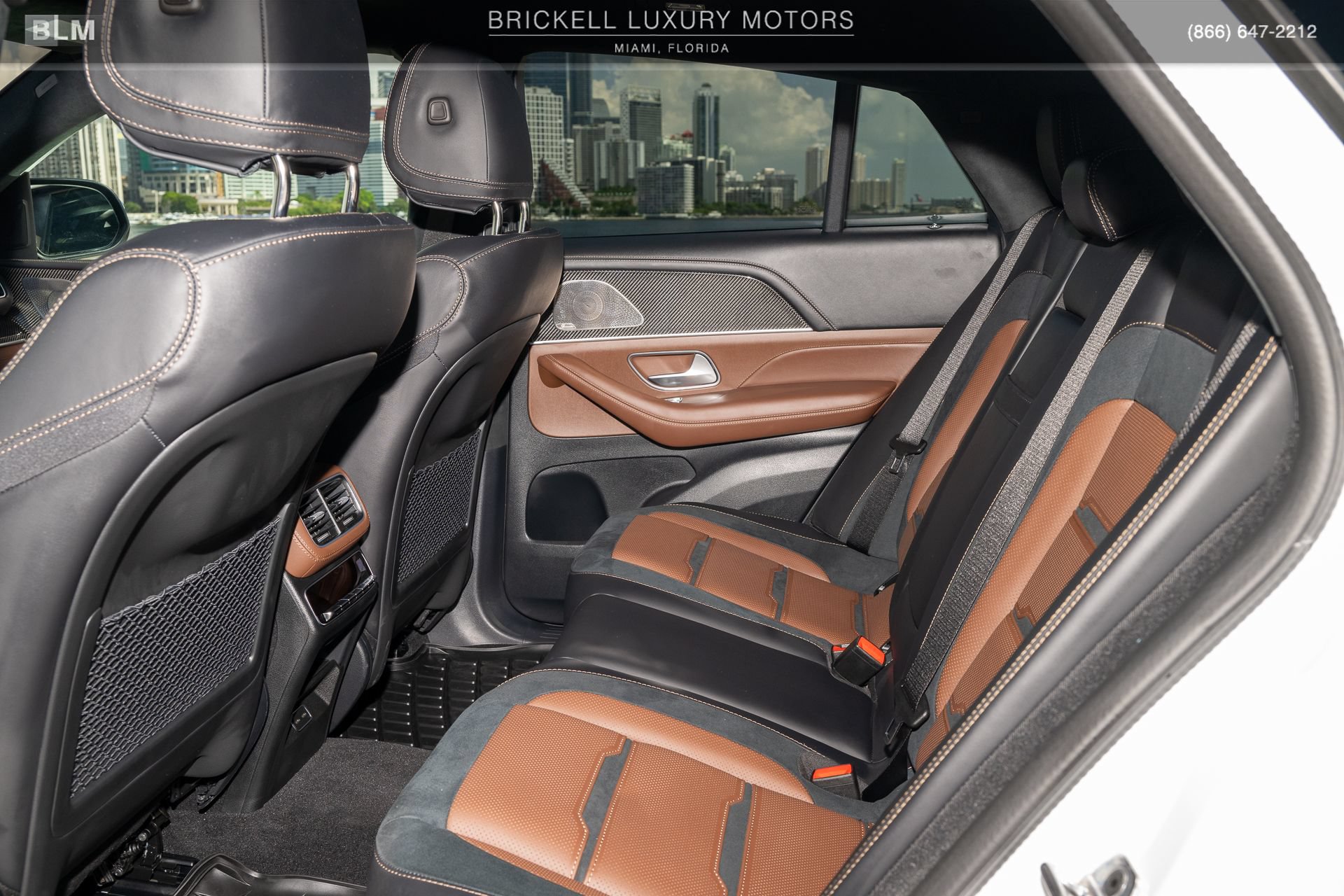 Used 2026 Mercedes-Benz GLE 63 AMG S image 23