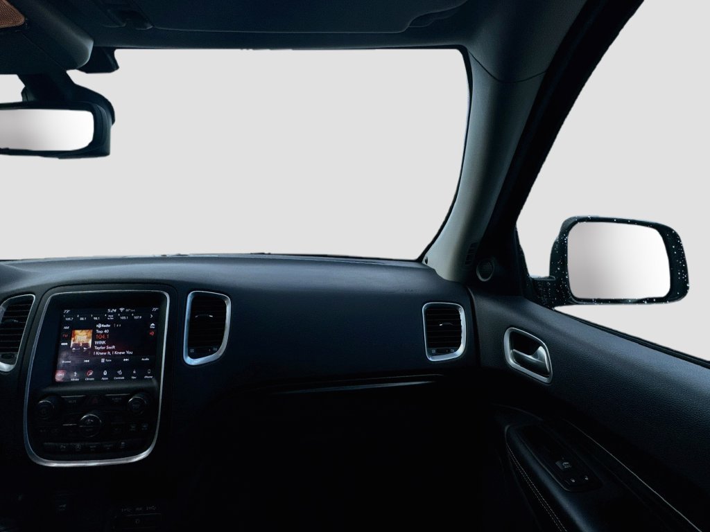 Used 2018 Dodge Durango Citadel AWD/4WD image 24
