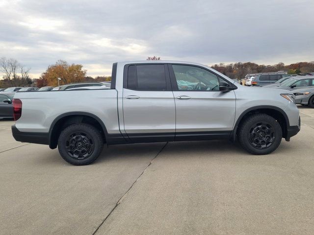 New 2026 Honda Ridgeline TrailSport+ image 5