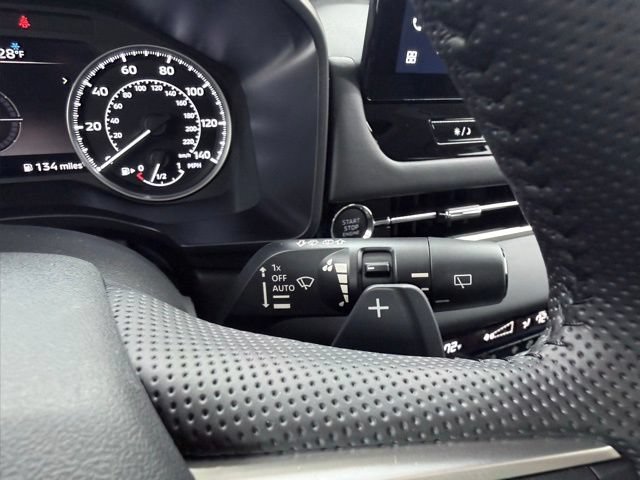 New 2026 Mitsubishi Outlander AWD image 35