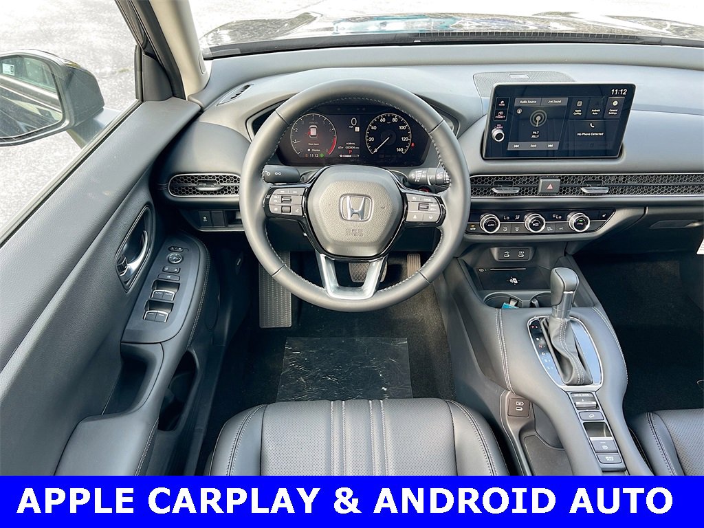 New 2026 Honda HR-V EX-L image 4