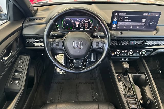 Used 2024 Honda Accord Sport image 16