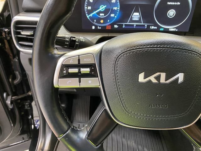 Used 2025 Kia Telluride SX Prestige X-Line image 37