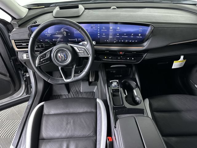 New 2026 Buick Envision Sport Touring AWD/4WD image 22