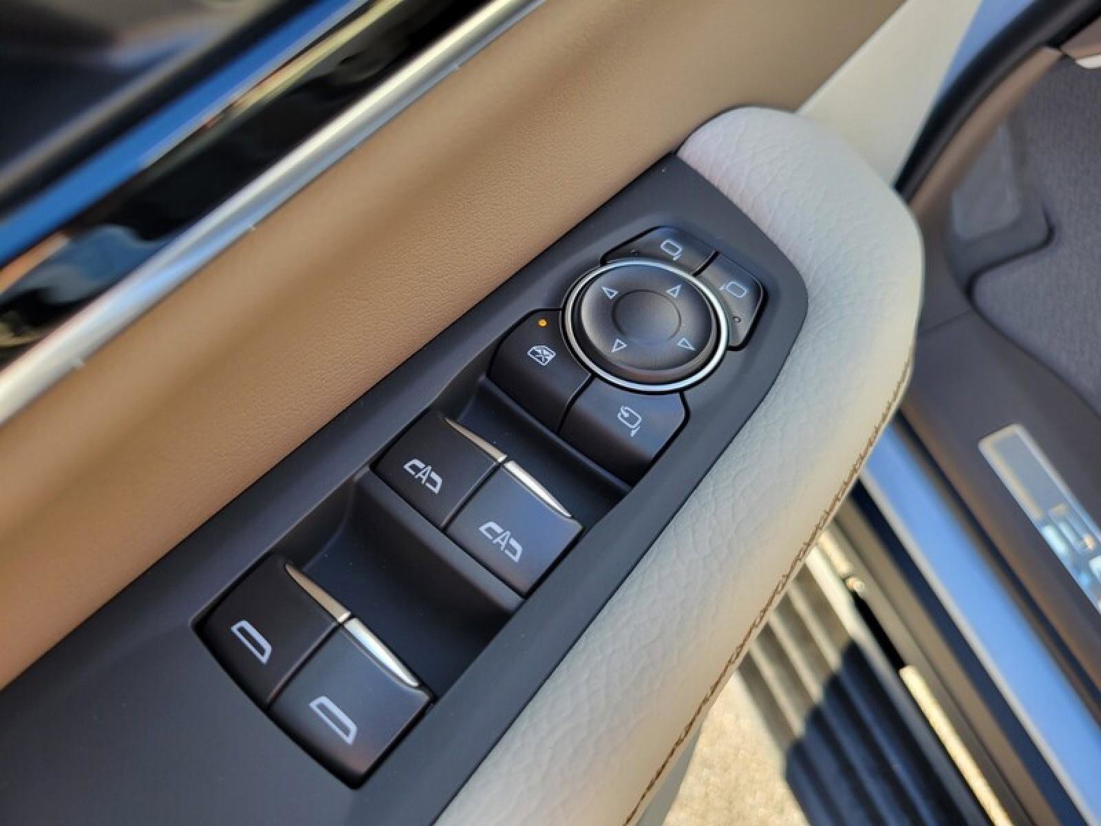 New 2026 GMC Yukon XL Denali w/ Denali Reserve Package image 26