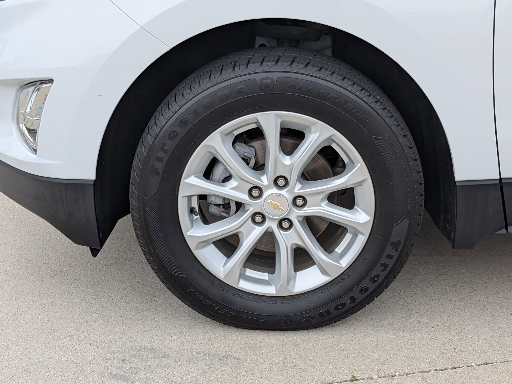 Used 2020 Chevrolet Equinox LT AWD/4WD image 30