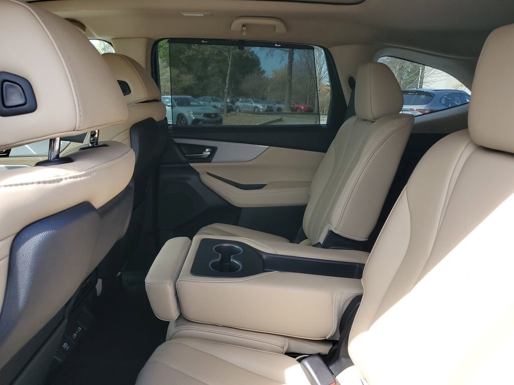 Certified 2024 Acura MDX SH-AWD w/ Technology Package image 14