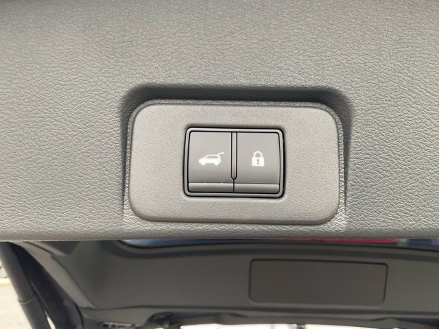 New 2026 Nissan Rogue Platinum AWD/4WD image 10