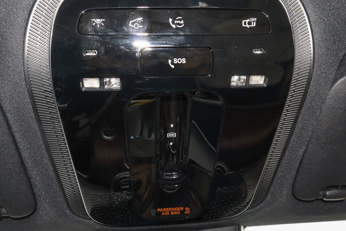 Used 2023 Mercedes-Benz GLC 300 GLC 300 image 29