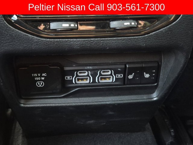 Used 2023 Jeep Grand Cherokee Limited RWD image 25