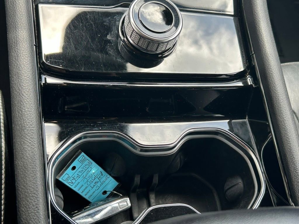 Used 2021 Jeep Grand Cherokee L Limited image 22