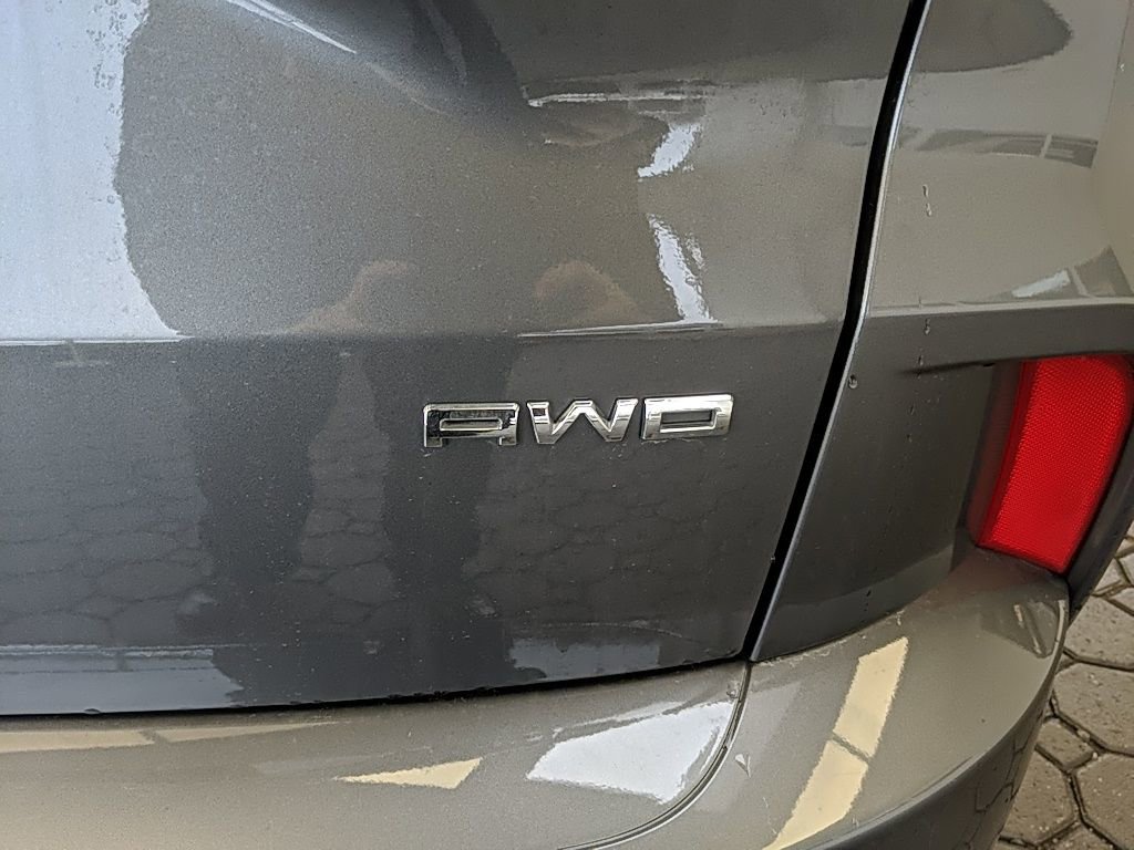 Used 2024 Ford Escape ST-Line w/ Tech Pack #1 image 7