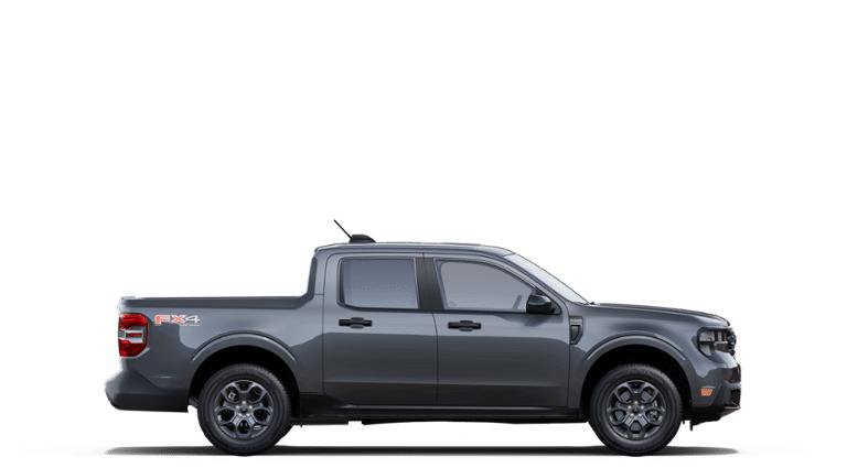 New 2025 Ford Maverick XLT w/ XLT Luxury Package AWD/4WD image 5