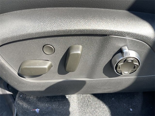 New 2026 Buick Enclave Avenir w/ Super Cruise Package image 12