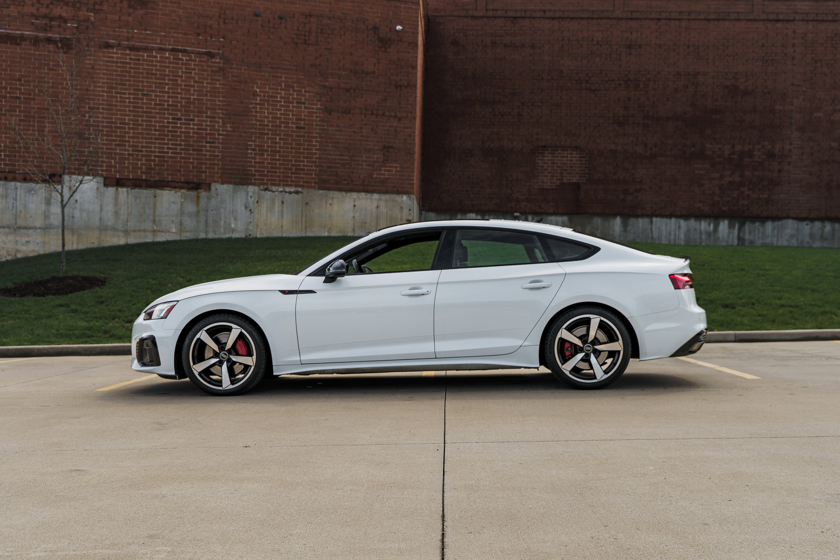 Used 2023 Audi A5 2.0T Premium Plus w/ Premium Plus image 6