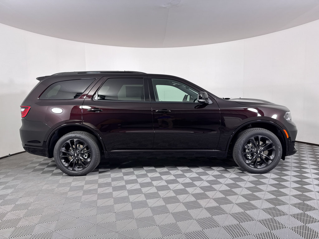 New 2026 Dodge Durango GT AWD/4WD image 15