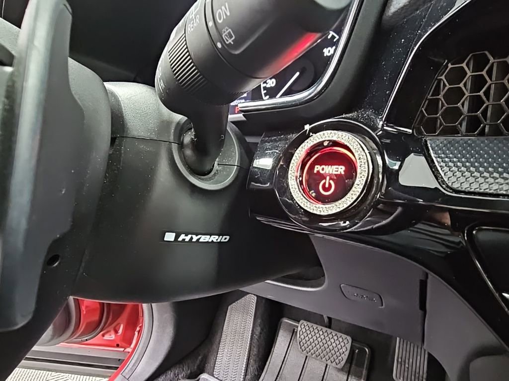 Used 2024 Honda CR-V Sport Touring image 27