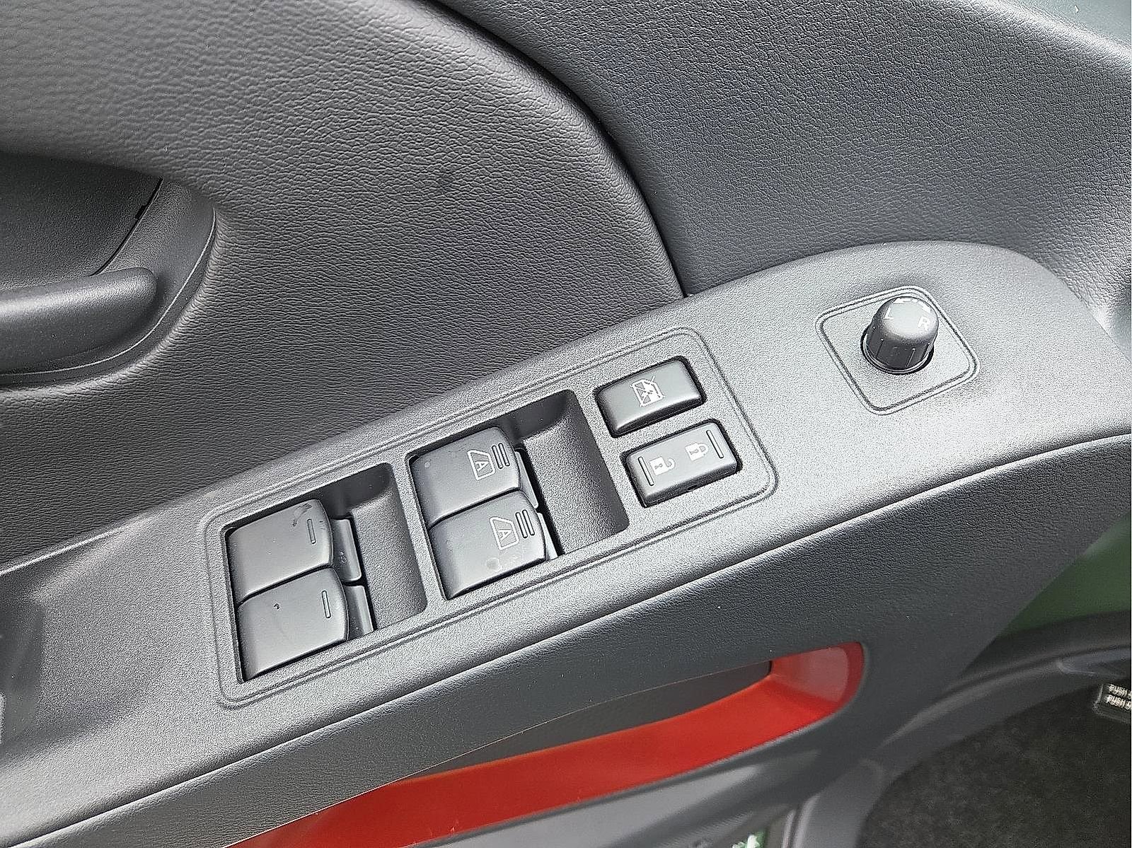 New 2026 Nissan Frontier PRO-4X w/ Pro Premium Package AWD/4WD image 15