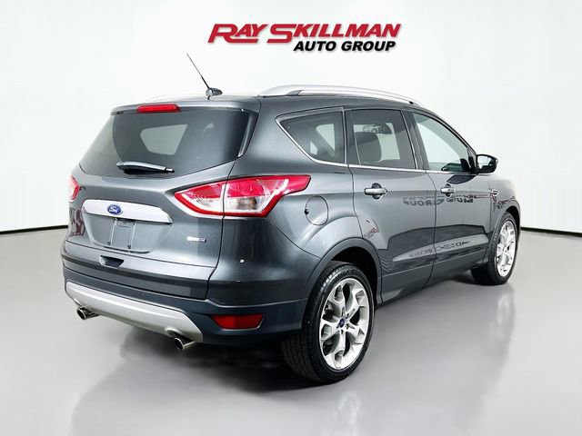 Used 2015 Ford Escape Titanium image 7