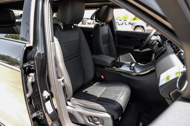 New 2026 Land Rover Range Rover Evoque S AWD/4WD image 41