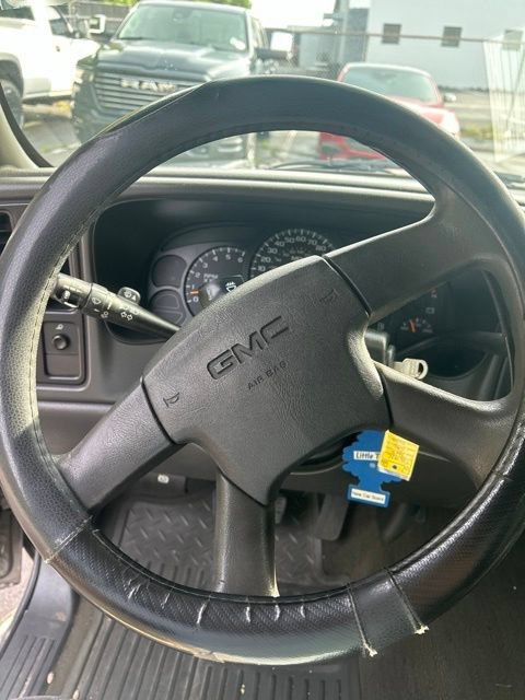 Used 2007 GMC Sierra 1500 SL RWD image 15