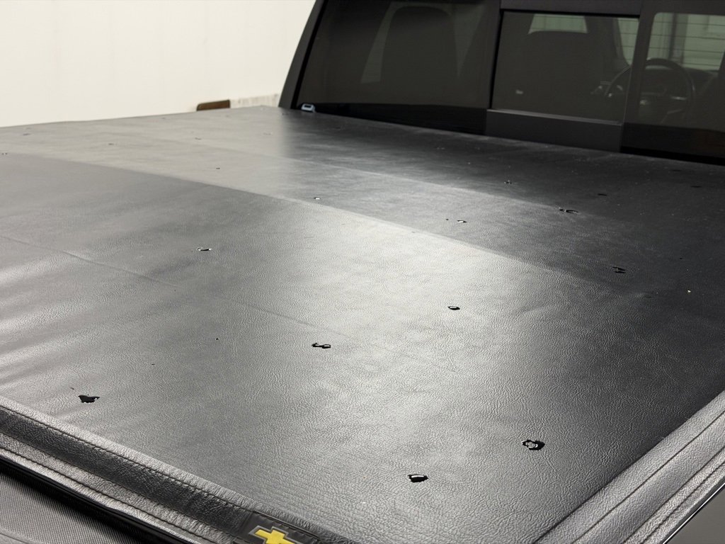 Used 2021 Chevrolet Silverado 1500 LTZ image 31