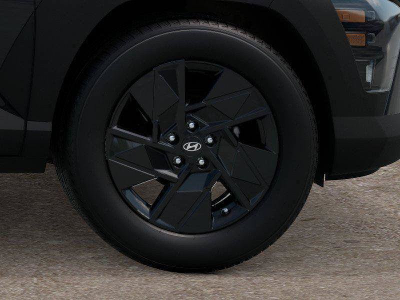 New 2026 Hyundai Kona SEL Sport FWD image 8