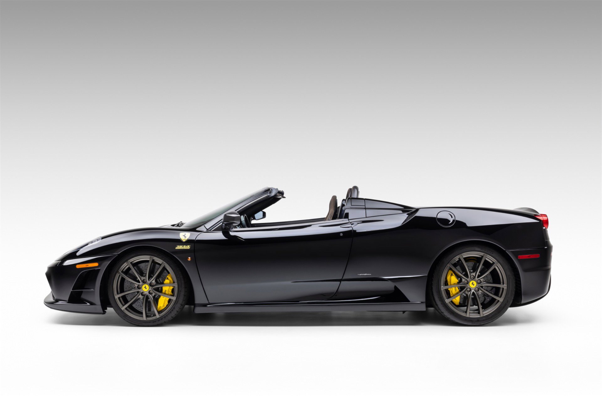 Used 2009 Ferrari F430 Scuderia RWD image 51
