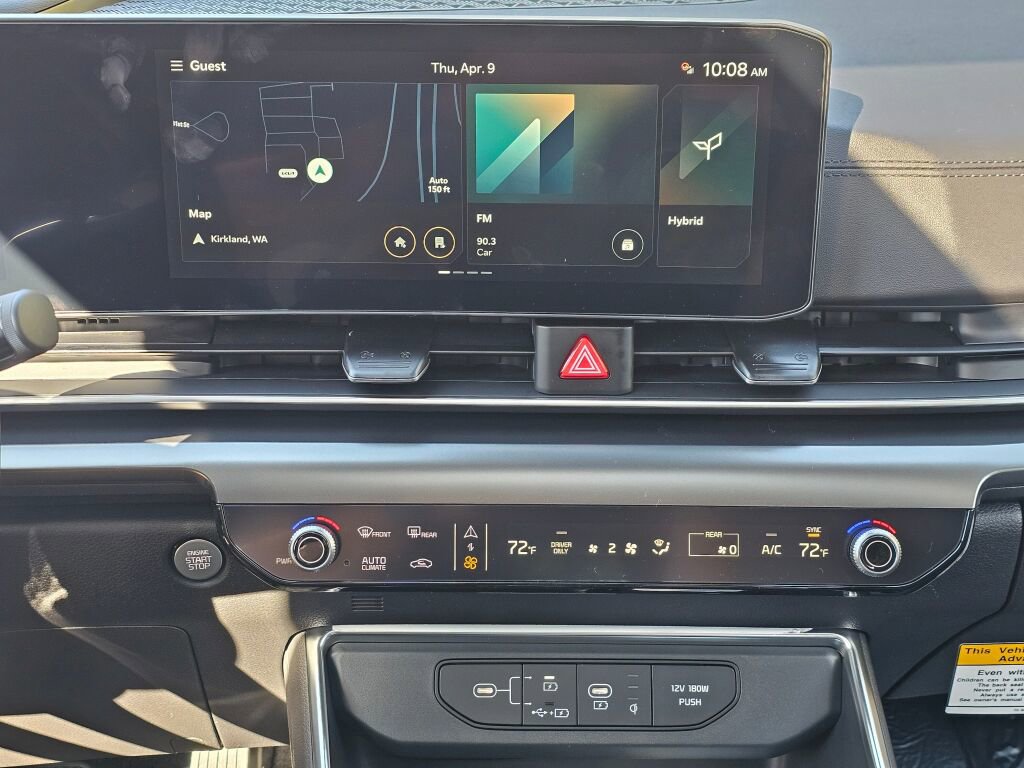 New 2026 Kia Carnival SX image 13