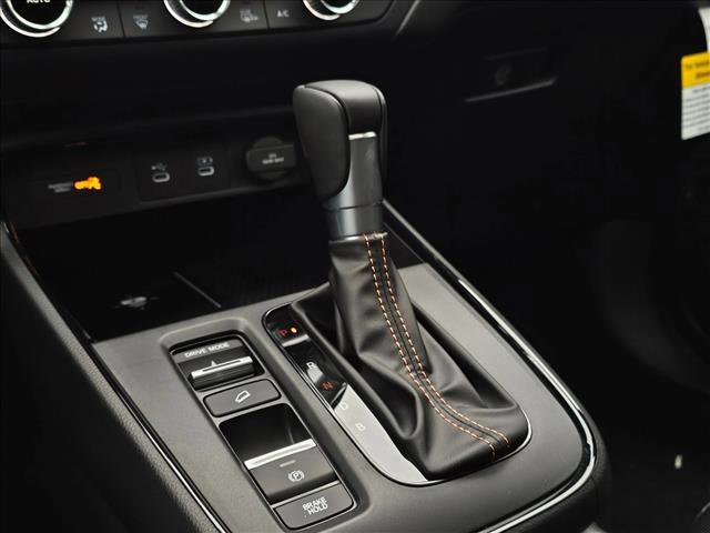 New 2026 Honda CR-V Sport image 24