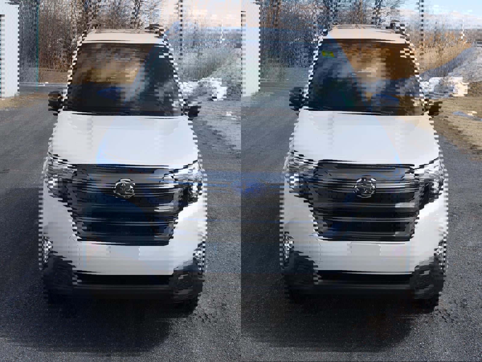 New 2026 Subaru Forester Premium w/ Base/Premium Plus Package image 2