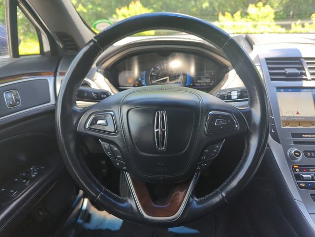 Used 2017 Lincoln MKZ Select w/ Select Plus Package FWD image 19