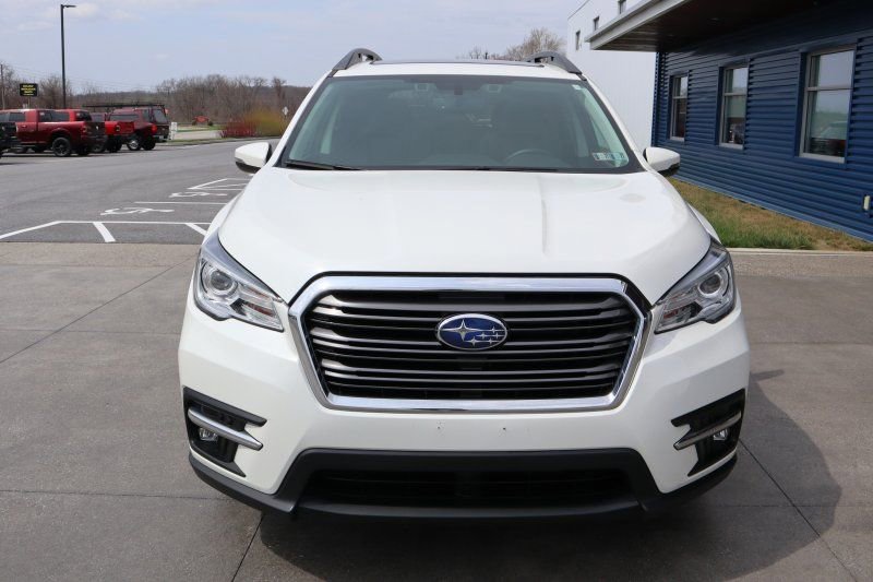 Used 2021 Subaru Ascent Limited w/ Technology Package image 4