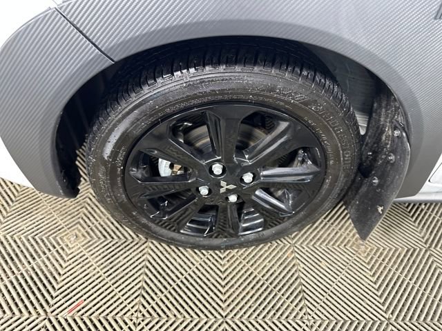 Used 2024 Mitsubishi Mirage Ralliart image 10