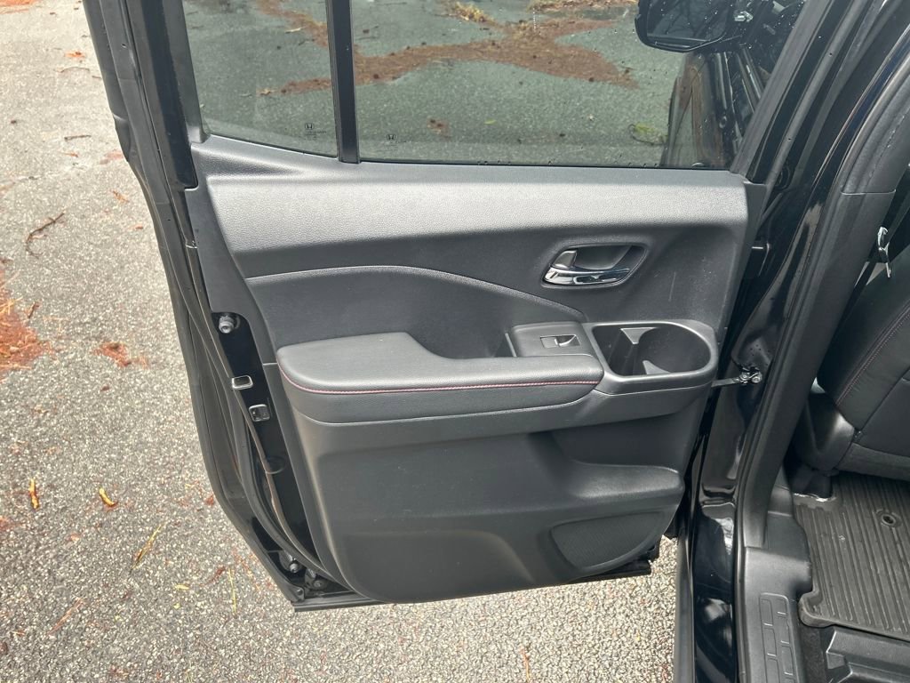 Used 2019 Honda Ridgeline Black Edition image 25