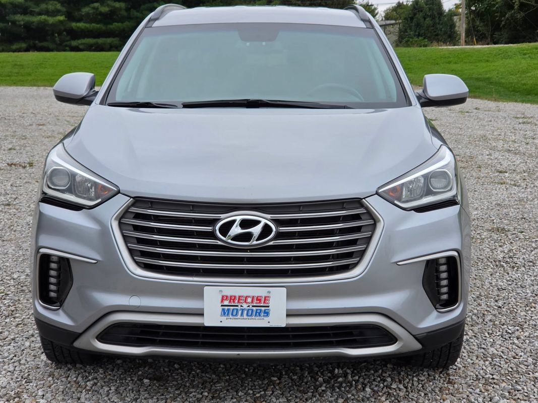Used 2019 Hyundai Santa Fe XL SE AWD/4WD image 2