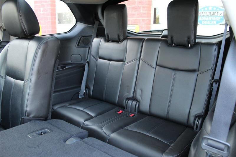 Used 2013 Nissan Pathfinder SL w/ SL Premium Pkg image 27