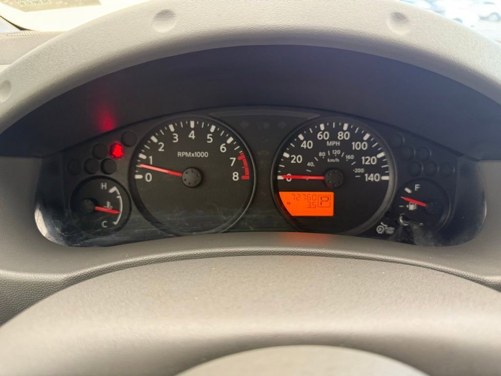 Used 2020 Nissan Frontier SV w/ Midnight Edition Floor Mats image 25