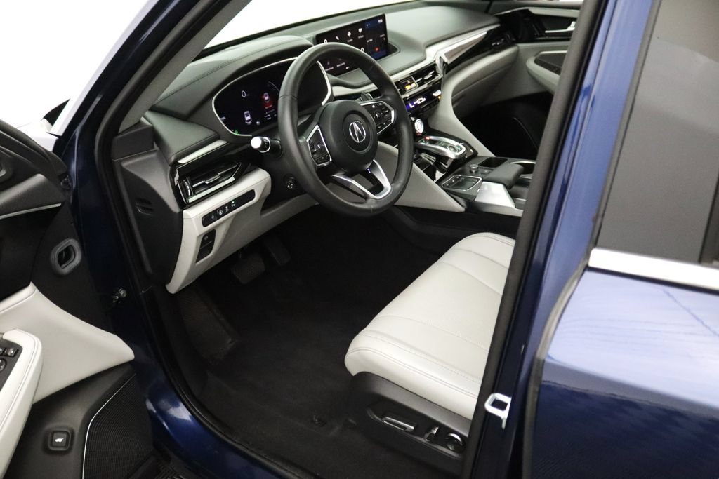 Certified 2024 Acura MDX SH-AWD w/ Technology Package image 17