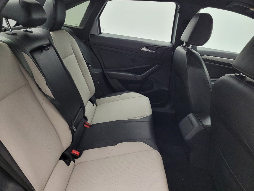 Used 2020 Volkswagen Jetta R-Line FWD image 19