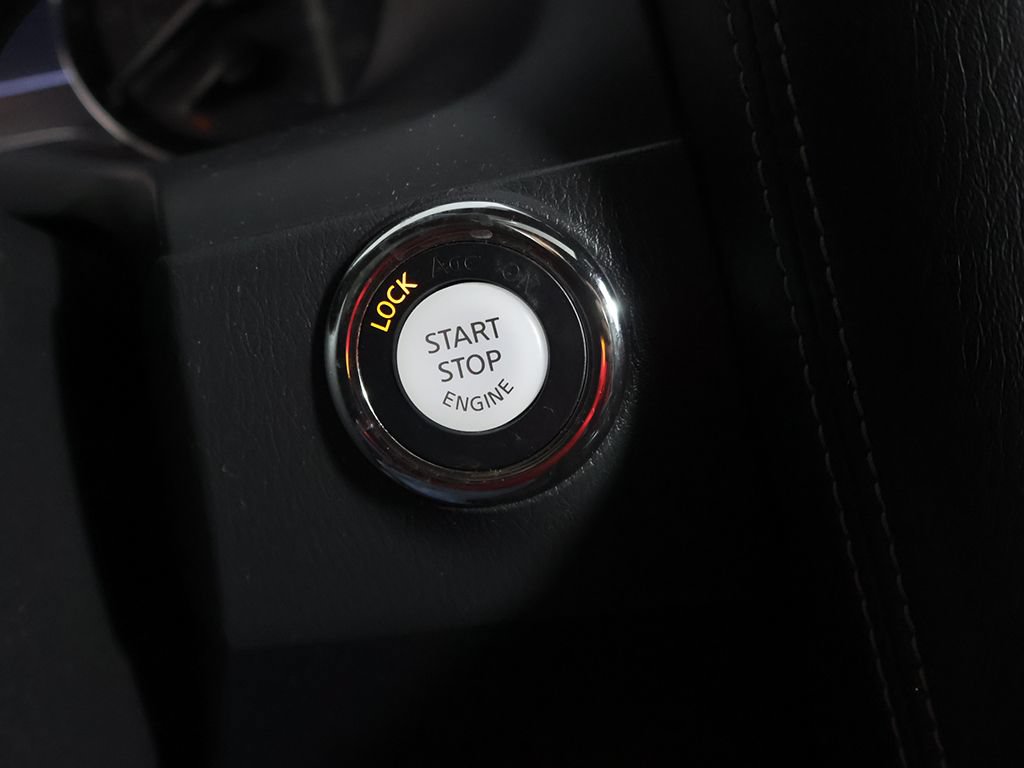 Used 2024 INFINITI QX80 Sensory AWD/4WD image 44