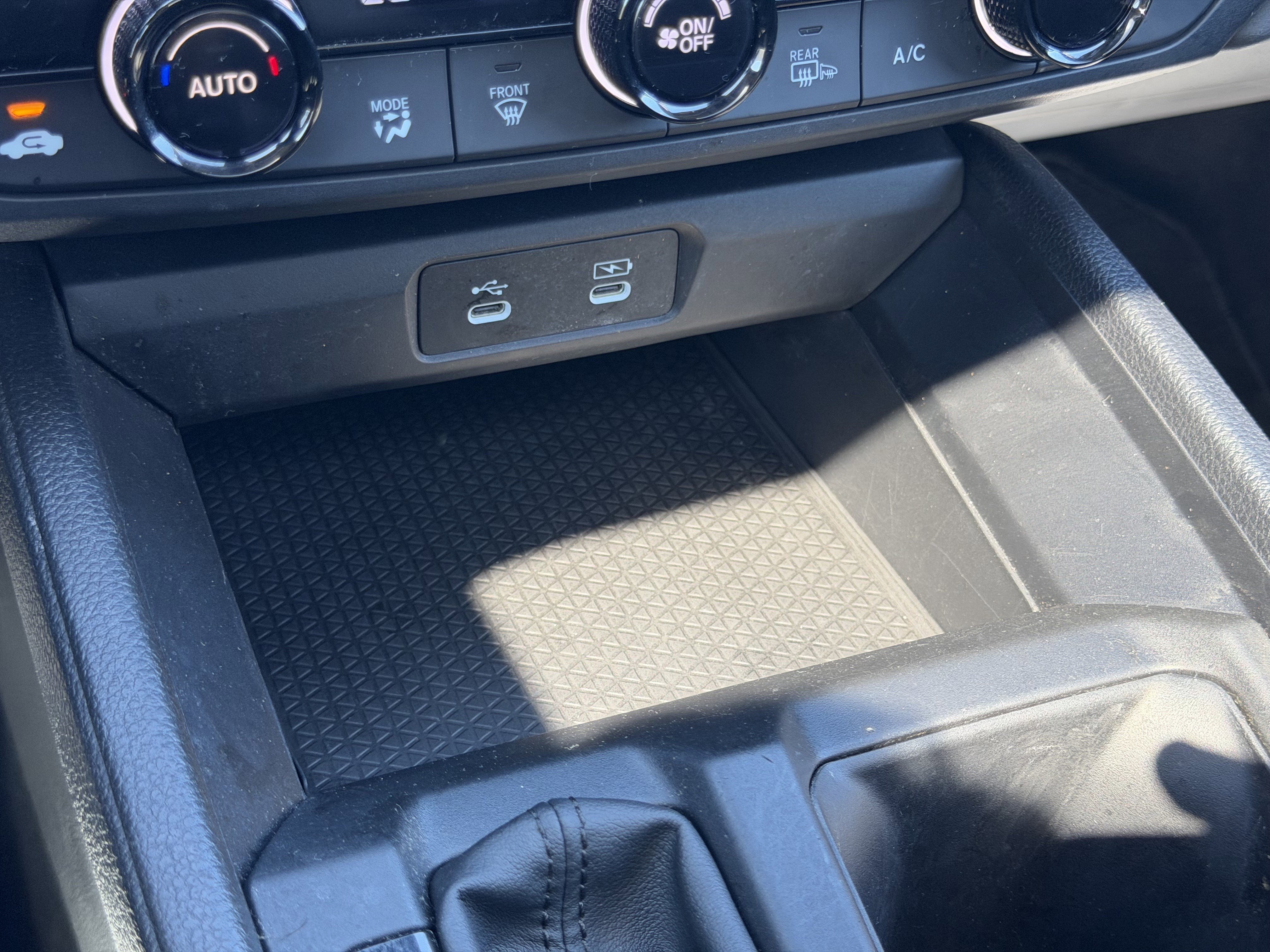 Used 2024 Honda Accord EX image 24