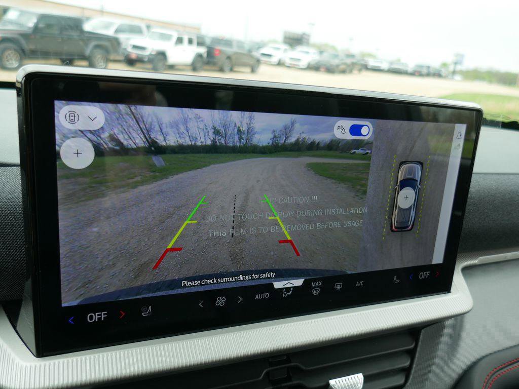 New 2026 Ford Explorer ST-Line image 26