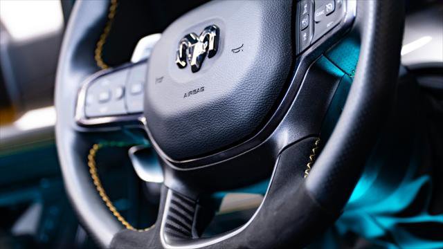 Used 2023 RAM 1500 TRX w/ TRX Level 2 Equipment Group image 48