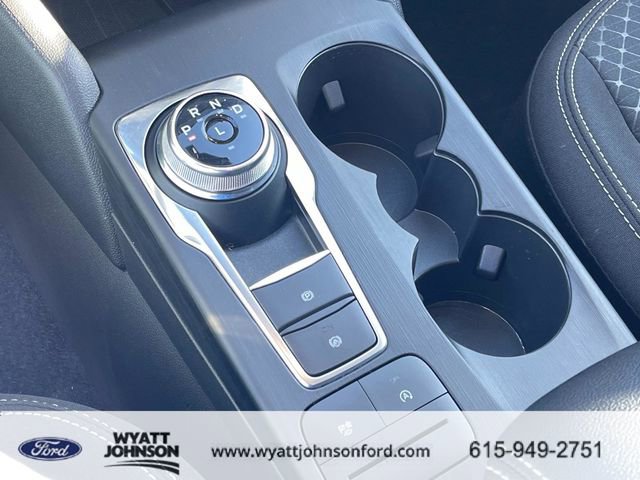 New 2026 Ford Escape Active image 29