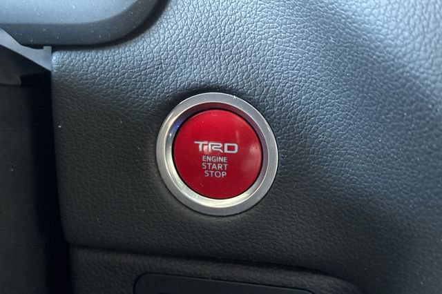 Used 2023 Toyota Tundra Limited w/ TRD Off-Road Package image 21