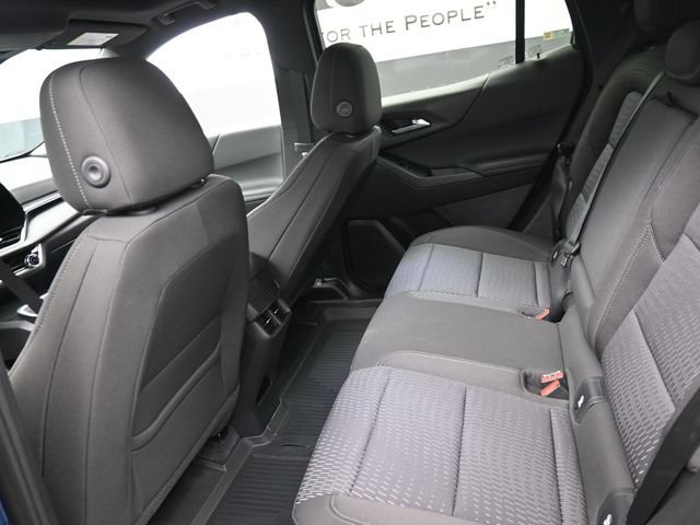 New 2026 Chevrolet Equinox LT w/ LPO, Floor Liner Package FWD image 9